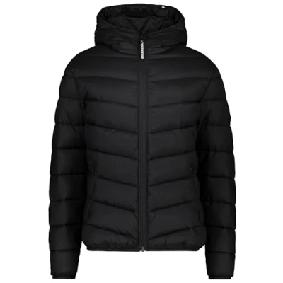 Abbildung von alife &amp; kickin Winterjacke, Herren, Größe: XL, Moonless