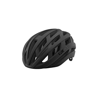 Abbildung von Giro Bike Unisex Erwachsene Helios Spherical Helme, Matte Black Fade 22, S