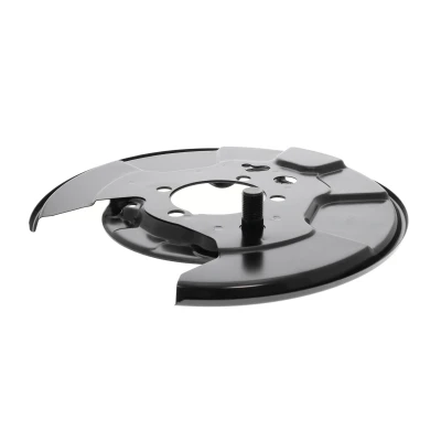 Abbildung von ACKOJA A70 0238 Ankerblech Hinterachse rechts TOYOTA: RAV4 III SUV, IV SUV