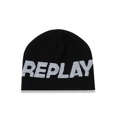 Abbildung von Replay Beanie