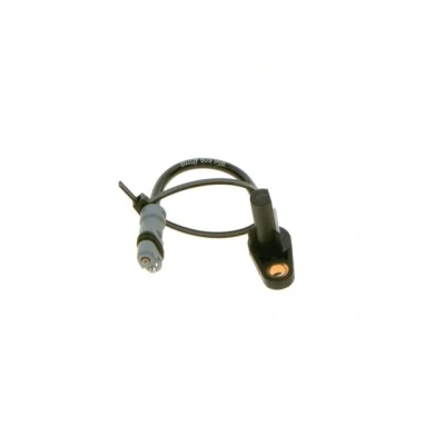 Abbildung von BOSCH 0 265 007 439 ABS Sensor mit Kabel Hallsensor 138 PORSCHE: Boxster, 911 Coupe, Cabrio