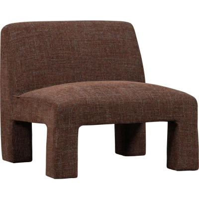 Abbildung von WOOOD Sessel &quot;Lavid Sessel&quot;, 73x74x84