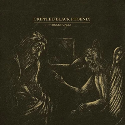Abbildung von Ellengaest (Ltd.Gtf/2lp/Black Vinyl) [Vinyl LP]