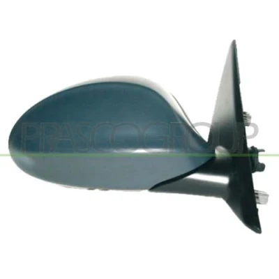 Abbildung von PRASCO BM0244924 Scheinwerfer links H10, D1S/H7 mit Stellmotor für LWR BMW: 3 Limousine, Touring
