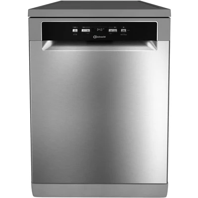 Abbildung von BAUKNECHT Standgeschirrspüler OBFC Ecosilent 9760, 9,5 l, 14 Maßgedecke, ActiveDry automatisches Türöffnungssystem