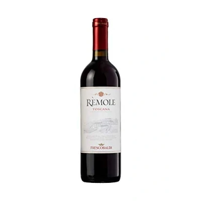 Abbildung von Frescobaldi Rèmole Rosso Toscana IGT trockener und fruchtiger Rotwein aus Italien (1 x 0.75 l)