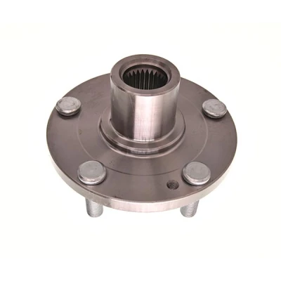Abbildung von MAXGEAR 33 1664 Radnabe Vorderachse links, rechts HYUNDAI: i40 Kombi, ix35, Tucson, KIA: Sportage III, II, IV