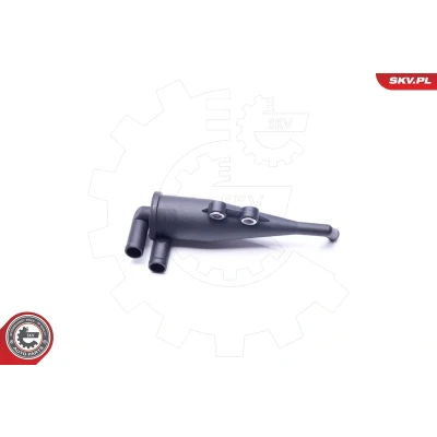 Abbildung von ESEN SKV 31SKV065 Ölabscheider, Kurbelgehäuseentlüftung BMW: X5
