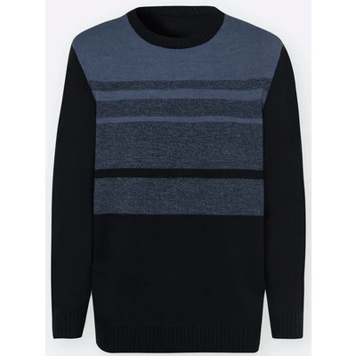 Abbildung von Classic Rundhalspullover &quot;Pullover&quot;