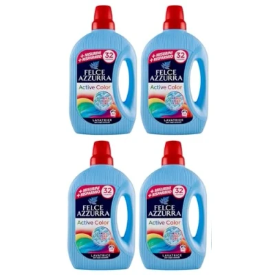 Abbildung von Felce Azzura Active Color Lavatrice 32 Lavaggi 1,595 L