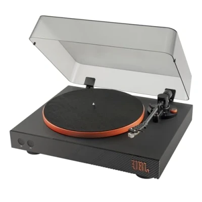 Abbildung von JBL SPINNER BT Orange