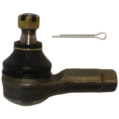 Abbildung von ASHIKA 111 03 325 Spurstangenkopf Vorderachse MAZDA: 323 III Hatchback
