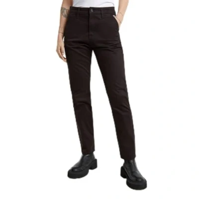 Abbildung von G STAR Chino, Damen, Größe: 30x34, Dk black