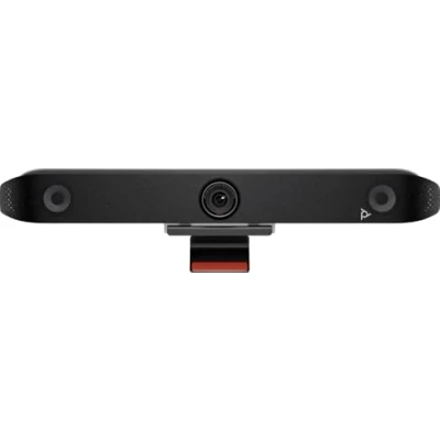 Abbildung von Poly Studio X52 Videokonferenzsystem