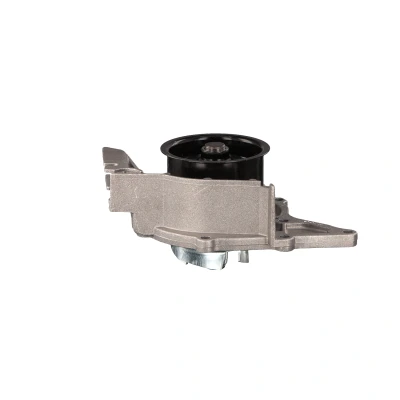 Abbildung von FEBI BILSTEIN 18896 Wasserpumpe Aluguss mit Dichtung Metall AUDI: A4 B5 Limousine, A6 C5 B6/B7 Cabrio, VOLKSWAGEN: Passat GP Variant