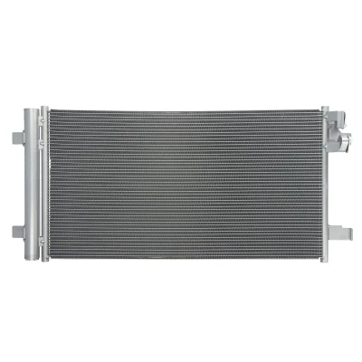 Abbildung von Kondensator, Klimaanlage THERMOTEC KTT110778