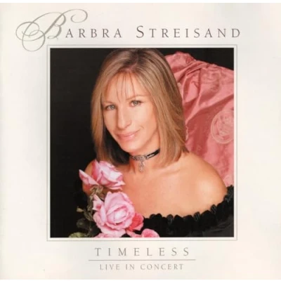 Abbildung von Timeless Live in Concert