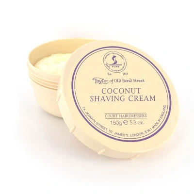 Abbildung von Taylor of Old Bond Street Creme Shaving Cream Bowl