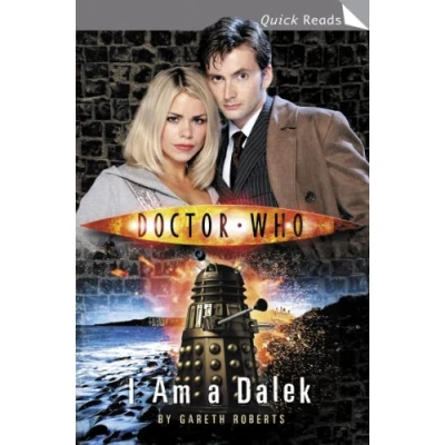 Abbildung von Doctor Who: I Am a Dalek (DOCTOR WHO, 140)