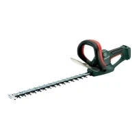 Abbildung von Metabo AHS 18 65 V Heckenschere kabellos ohne Akku 2700 U/min cm 63 Schnittleistung mm 3,9 kg