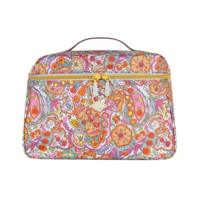 Abbildung von Oilily Coco Beauty Case surf spray
