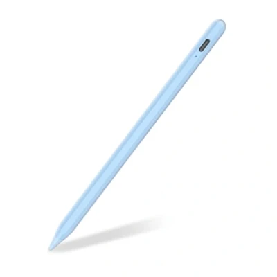 Abbildung von TQQ Eingabestift für iPad (20182023) mit Neigungsempfindlichkeit und hoher Präzision, kompatibel Apple Pencil 10/9/8/7/6. Gen., Mini 6/5. Air 5/4/3., Pro 11/12,9 Zoll