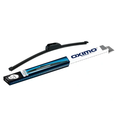 Abbildung von Scheibenwischer Oximo WR330330 330mm hinten Bügelwischblatt HYUNDAI: i30 II Schrägheck, Kombi, Coupe, ALFA ROMEO: Stelvio