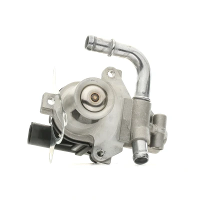 Abbildung von PIERBURG 7.00368.16.0 AGR Ventil elektrisch Steuerventil mit Dichtung RENAULT: Clio 3, SCENIC 4 Schrägheck, NISSAN: Qashqai / Qashqai+2 I