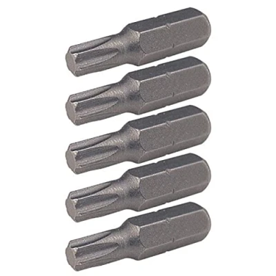 Abbildung von KS TOOLS 911.2304 Schrauberbit 6,3 (1/4&quot;) Werkzeugstahl