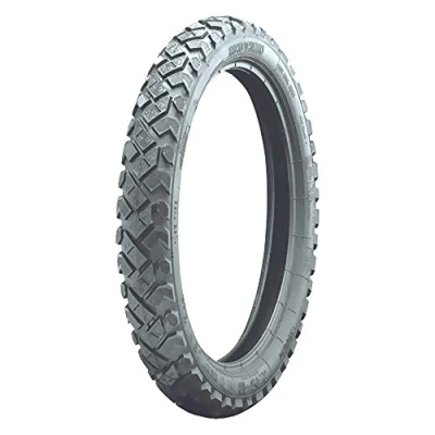 Abbildung von Straßenenduroreifen 2,75 x 16 K42 S50, S51, S53, KR51/1, KR51/2, SR4 1, 2, 3, 4