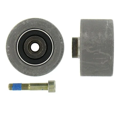 Abbildung von SKF VKM 23130 Umlenk /Führungsrolle, Zahnriemen mit Befestigungsmaterial PEUGEOT: 207 Schrägheck, 206 307 Schrägheck