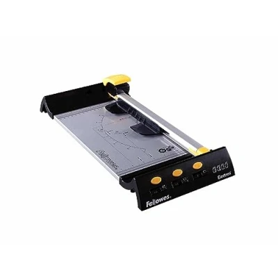 Abbildung von Fellowes Rollenschneidemaschine Electron A4 320mm