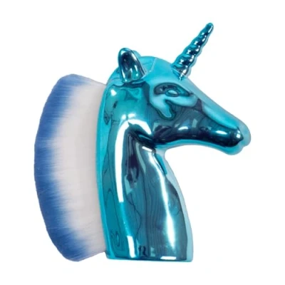 Abbildung von QHP Hoofdborstel Unicorn