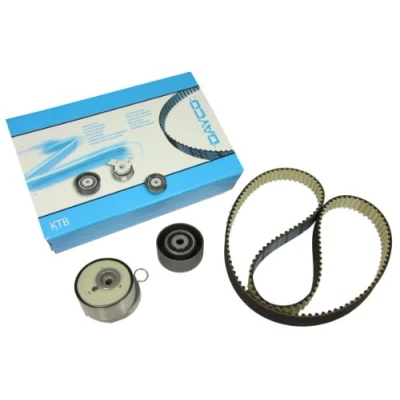 Abbildung von DAYCO KTB562 Zahnriemensatz OPEL: Astra J Sports Tourer, H Caravan, Zafira B, ALFA ROMEO: 159 Sportwagon, Limousine, CHEVROLET: Cruze Kombi