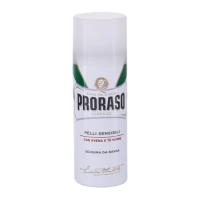 Abbildung von Proraso Scheerschuim Sensitive Travel 50 Ml