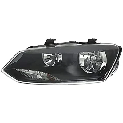Abbildung von HELLA 1LE 247 051 111 Scheinwerfer VOLKSWAGEN: Polo V Schrägheck
