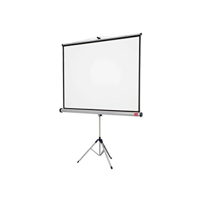 Abbildung von NOBO 1902397W Stativ Leinwand Standard, Maáe: (B)2.000 x (H)1.310 mm