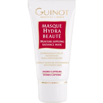 Abbildung von Guinot Moisture Supplying Radiance Mask 50 ml