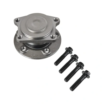 Abbildung von FEBI BILSTEIN 177506 Radlagersatz VOLVO: V70 2, S60 I, S80 I