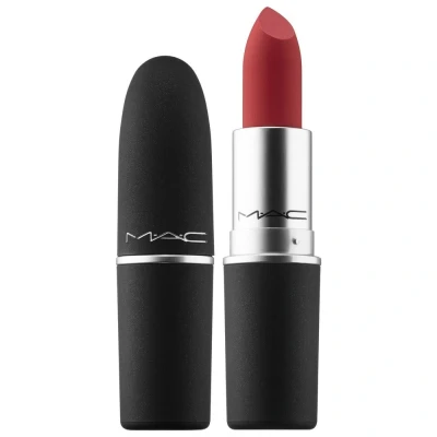 Abbildung von MAC Powder Kiss Lippenstift 3 g
