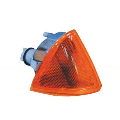 Abbildung von PRASCO CI0214003 Blinker gelb, orange vorne rechts mit Lampenträger CITROËN: AX