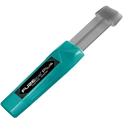 Abbildung von Iceberg Thermal FUZEIce Plus Hochleistung Wärmeleitpaste mit 2 in 1 Spachtel CPU GPU Kühlkörperpaste 13 W/mK 7 g
