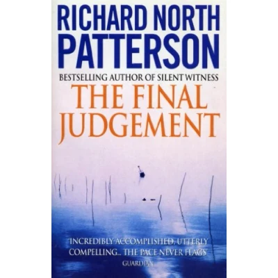Abbildung von The Final Judgement