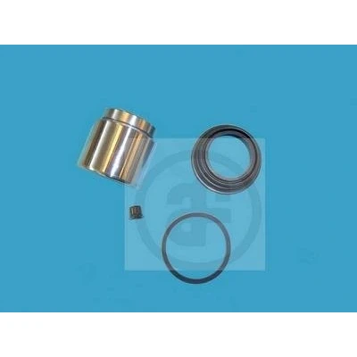 Abbildung von AUTOFREN SEINSA D41139C Bremssattel Reparatursatz Vorderachse 45 RENAULT: 5 Schrägheck