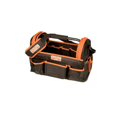Abbildung von Bahco Tool Bag Hard Side Open Top Tragetasche für Werkzeugset