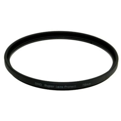 Abbildung von Marumi DHG Super Linsenschutzfilter, 72 mm