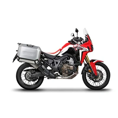 Abbildung von Shad 4P Seitenkofferträger H0FR194P für Africa Twin 2018 2019