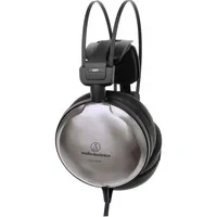 Abbildung von Audio Technica A2000Z Geschlossener Hi Fi Kopfhörer Metallic