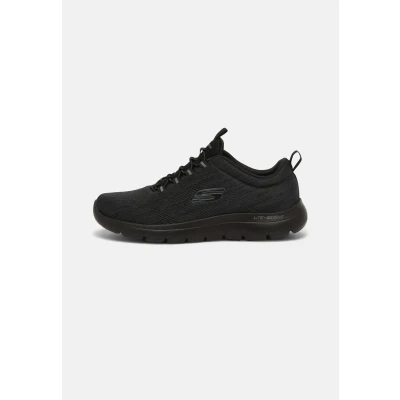 Abbildung von Skechers Sport Summits Sneaker low, Herren, Größe: 47.5, Black Schuhe