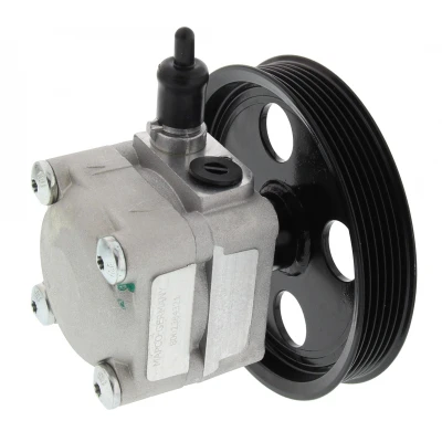Abbildung von MAPCO 27918 Hydraulikpumpe hydraulisch 6 142 VOLVO: V70 2, S60 I, S80 I